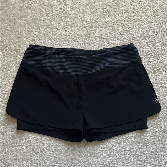 MPG Pants - Ladies MPG Athletic Shorts